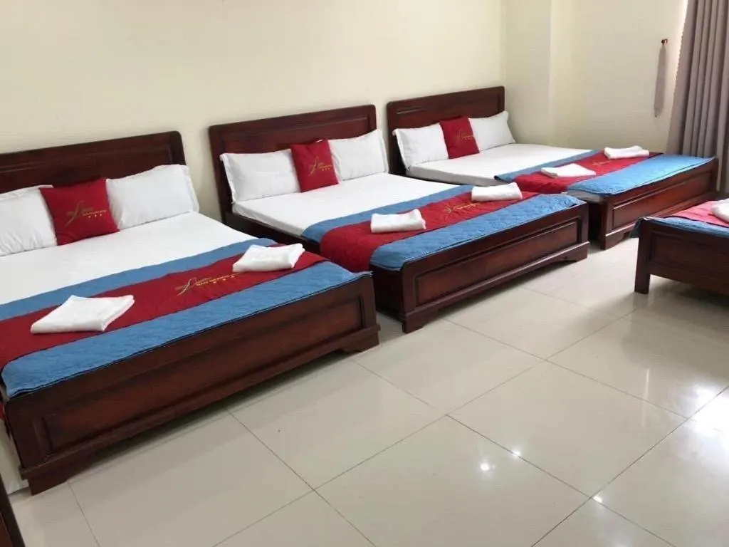 Nam Phuong Hotel Vung Tau