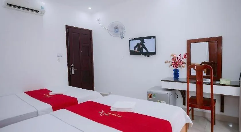 Nam Phuong Hotel Vung Tau