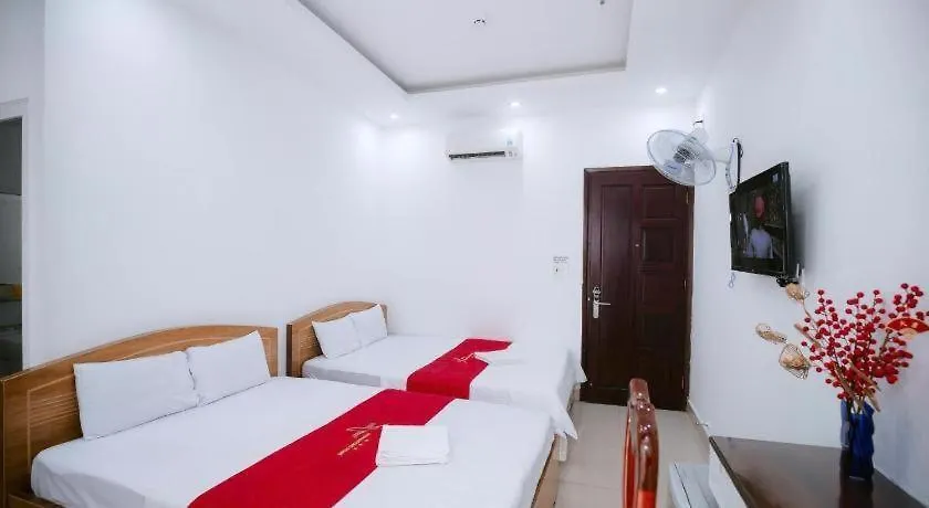 Nam Phuong Hotel Vung Tau