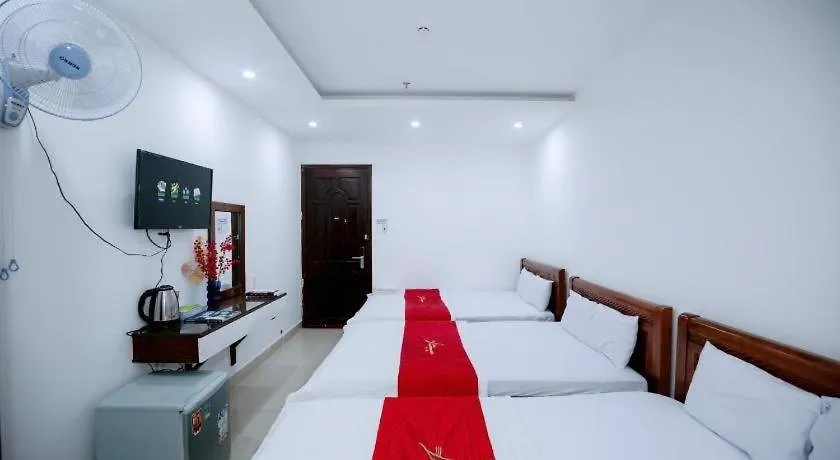 Nam Phuong Hotel Vung Tau