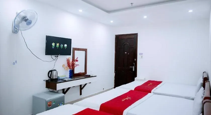 Nam Phuong Hotel Vung Tau