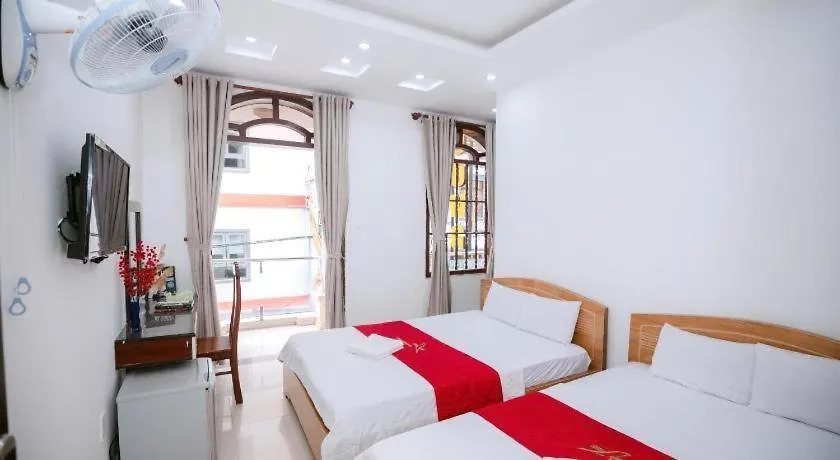 Nam Phuong Hotel Vung Tau