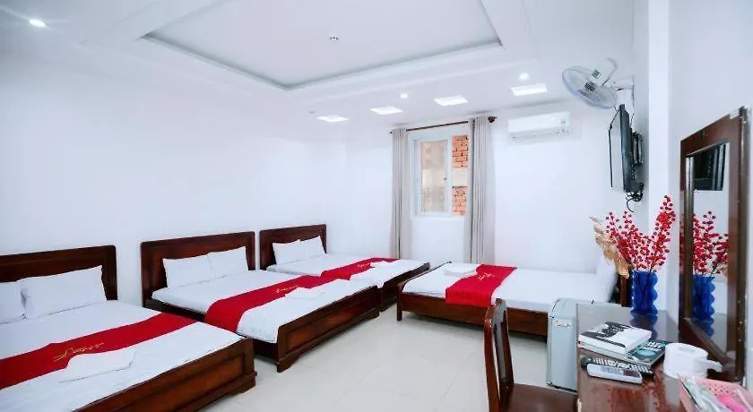 Nam Phuong Hotel Vung Tau